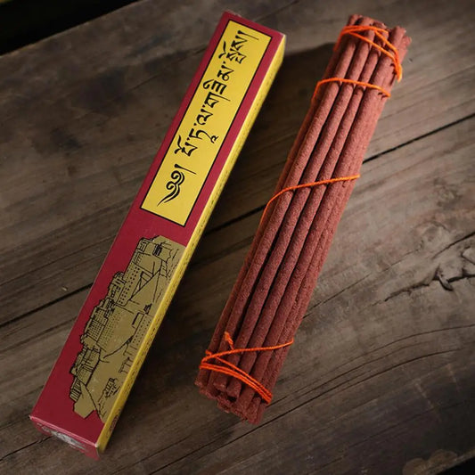 Tibetan Incense Stick 15/25cm